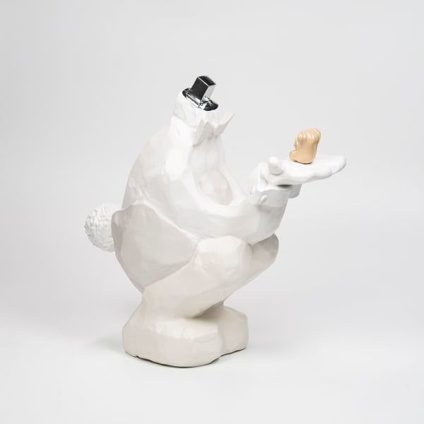 DON Sunpil, Bunny x Begin, 2023