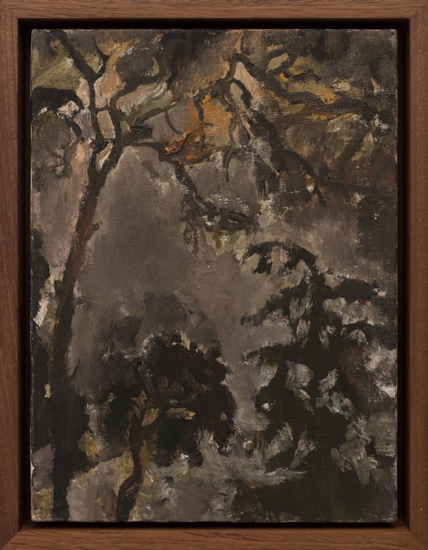 JING Shijian, 无题 | Untitled, 2012