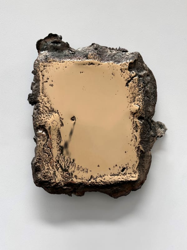 KIM Byoungho, Seeing is Believing, 2025