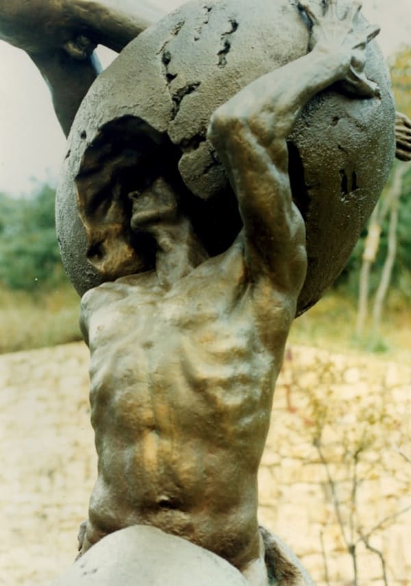 RYU In, Heaven of Son 아들의 하늘, 1990