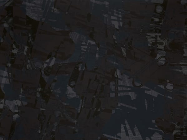 Kohei NAWA, Element Black#4, 2018