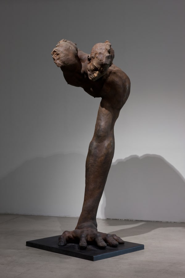 RYU In, Broken Egg II 파란 II, 1986