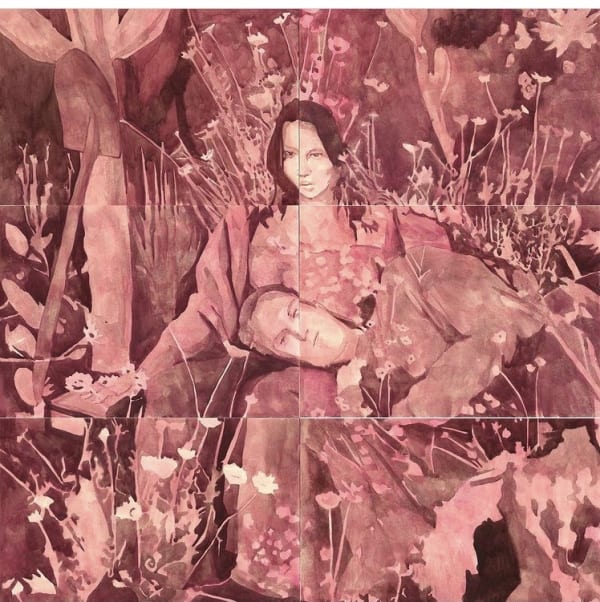 NOH Sangho, THE GREAT CHAPBOOK 3, 2020