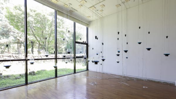 BOO Jihyun, Balance & Instability, 2016