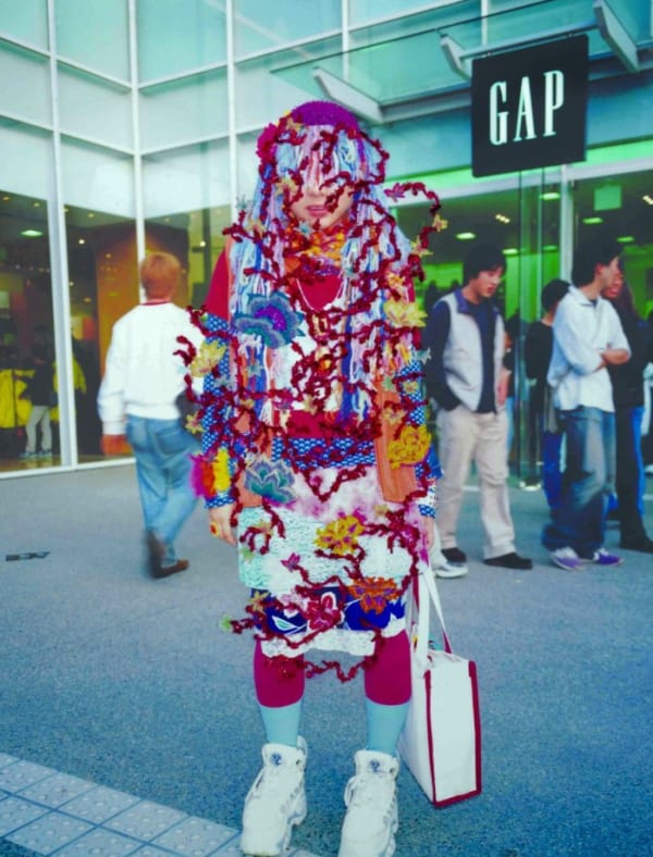 Asami KIYOKAWA, TOKYO MONSTER: LOST, 2014