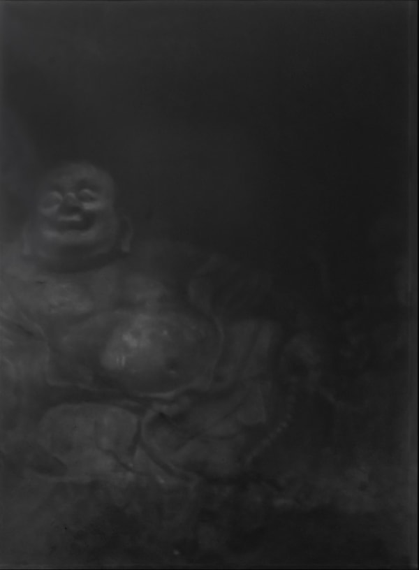 KIM Soun-Gui, Bouddha (Buddha), 1991