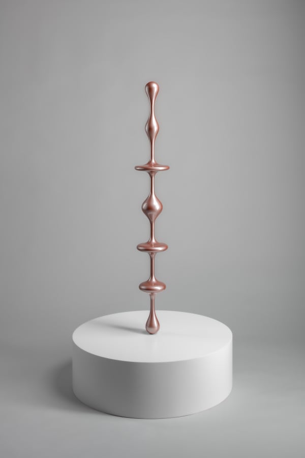 Kohei NAWA, Ether#72, 2021