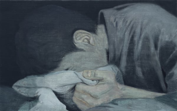 KANG Cheolgyu, Chemical Reaction 화학반응, 2021
