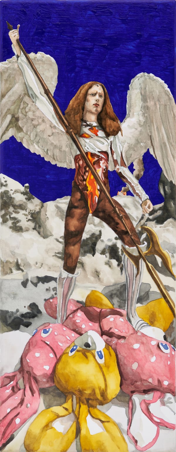 NOH Sangho, HOLY 홀리, 2024