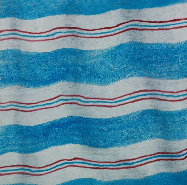 AN Gyungsu, Our Flag 우리의 깃발, 2013