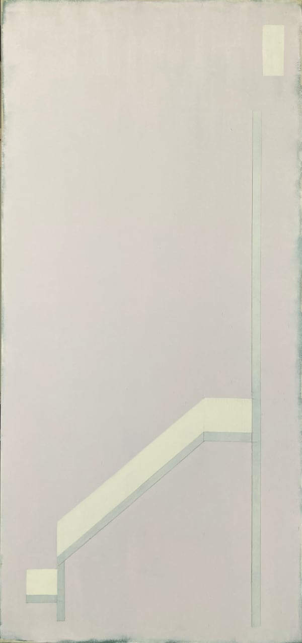 Michael Simpson, Squint 80, 2022