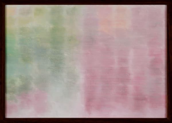 LIM Nosik, Workroom 61 작업실 61, 2024