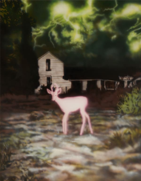 NOH Sangho, HOLY 홀리, 2024