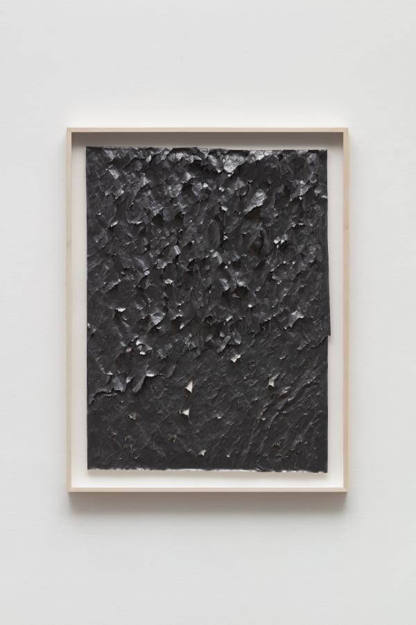 CHOI Byungso, Untitled 0170712, 2017