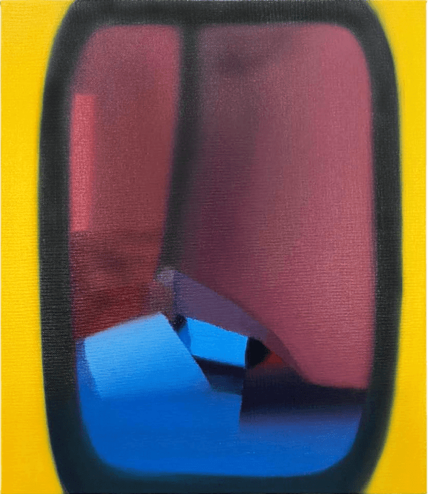 Kohei YAMADA, Untitled, 2022