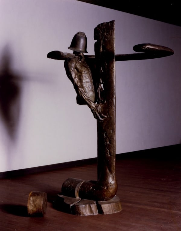 RYU In, Increasing Moon-Hwangtohyun Overture 싹트는 달-황토현서곡, 1994