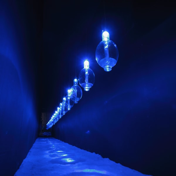 BOO Jihyun, Resting (休), 2010