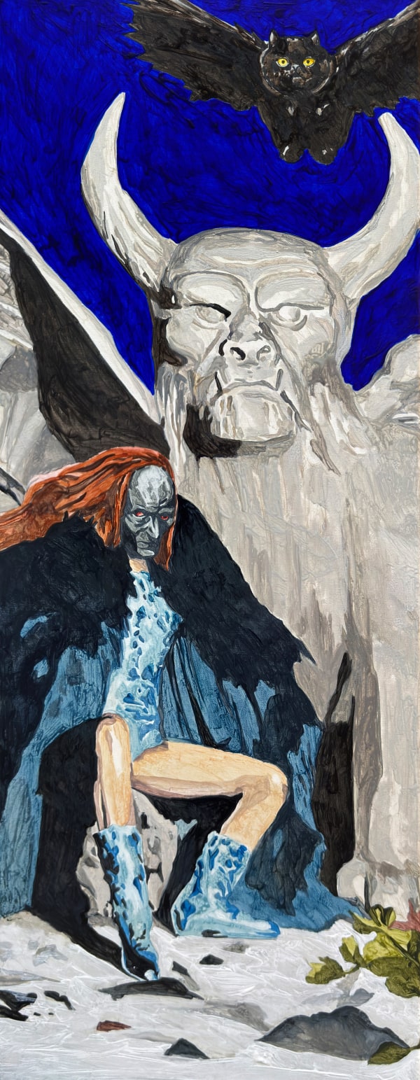 NOH Sangho, HOLY 홀리, 2025