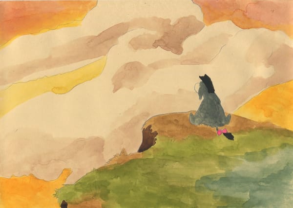 NOH Sangho (On paper), 20230401, 2023