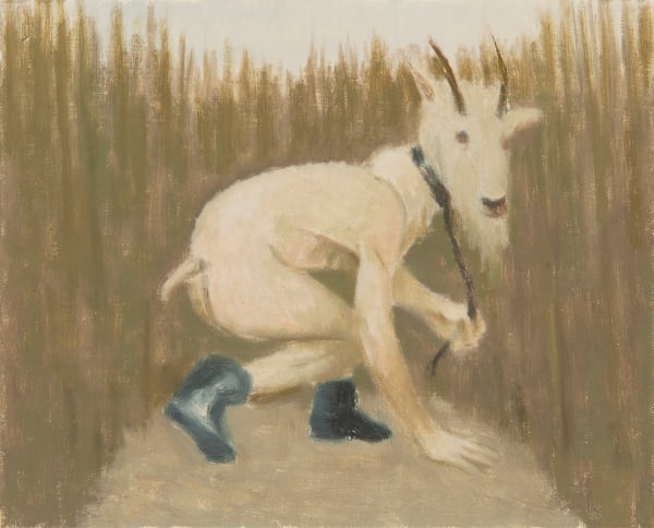 KANG Cheolgyu, Self Kennel 셀프 켄넬, 2024