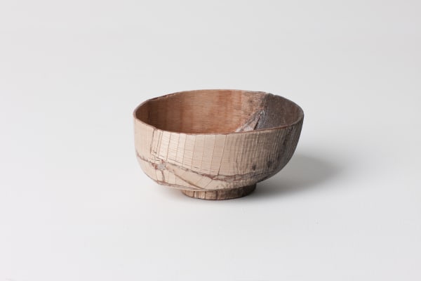 Aono FUMIAKI, Mending, Restoration, “Restoration of a Bowl Collected in Yuriage, Natori, Miyagi, Japan, after the Great East Japan Earthquake and Tsunami” , 2014
