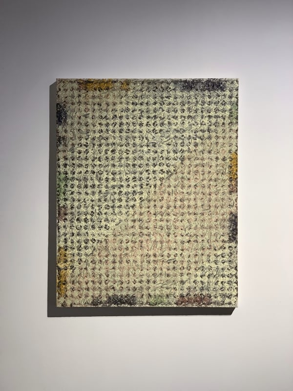 CHEN Qiang, 作品 18-14 | Work 18-14, 2018