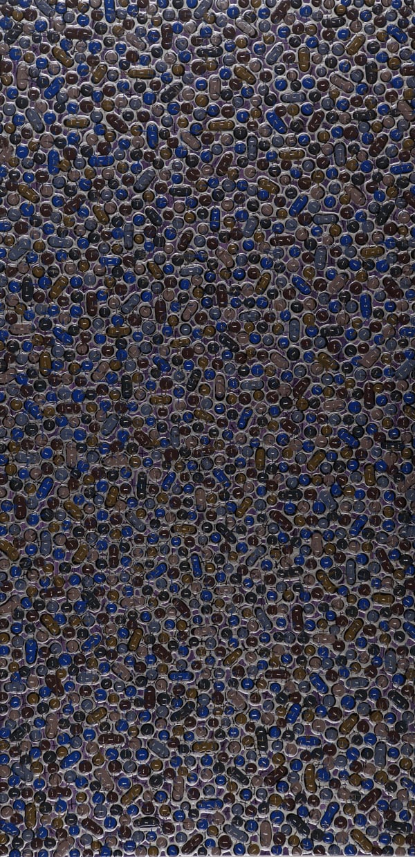 CHEN Qiang, 作品 11-18 | Work 11-18, 2011