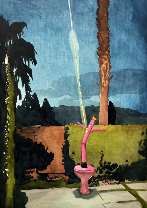 NOH Sangho, HOLY 홀리, 2024