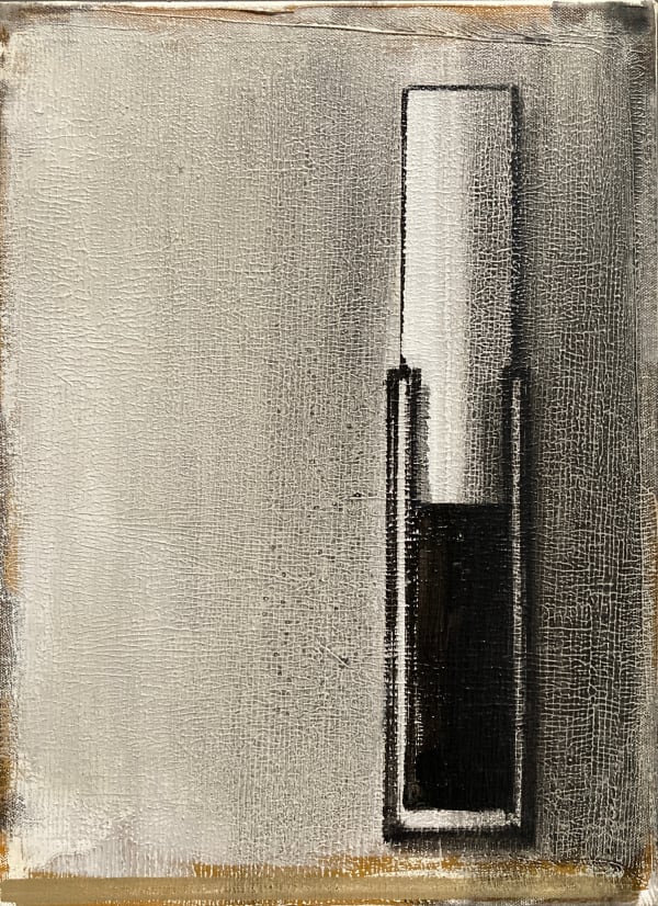 Michael Simpson, Squint 67, 2015