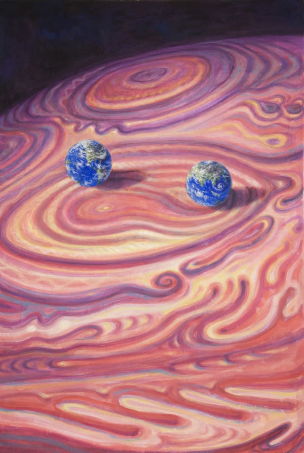 JANG Jongwan, NMLR-17, 2019