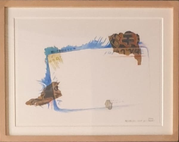 Aono FUMIAKI, Untitled, 2018