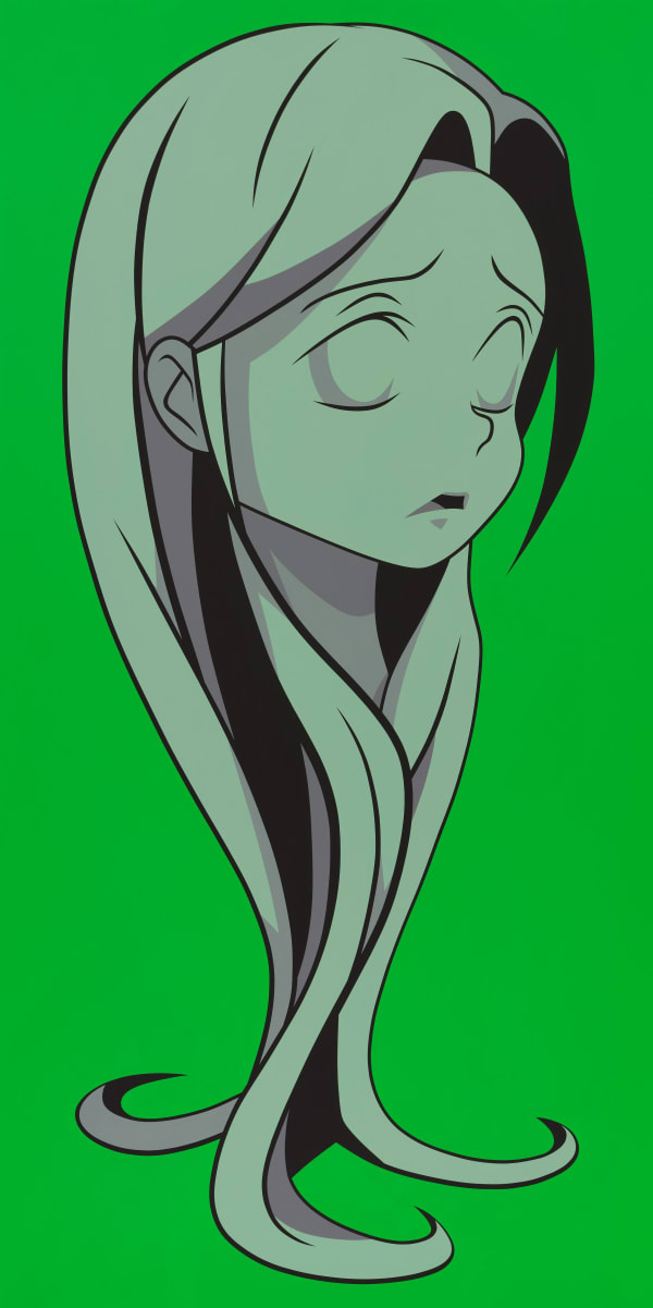 Aokizy, Trophy, 2023