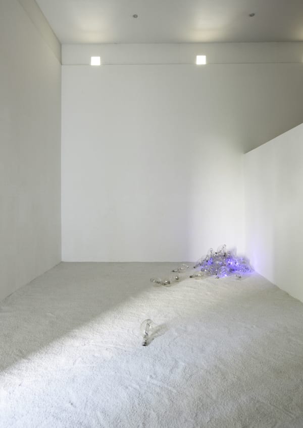 BOO Jihyun, Resting (休), 2010