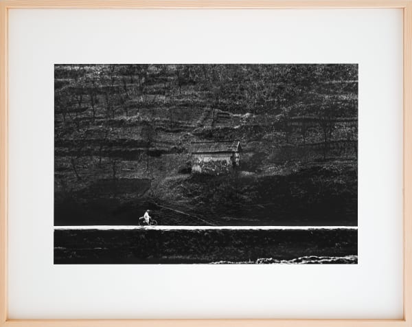 HWANG Gyutae, Blow Up, 1960s