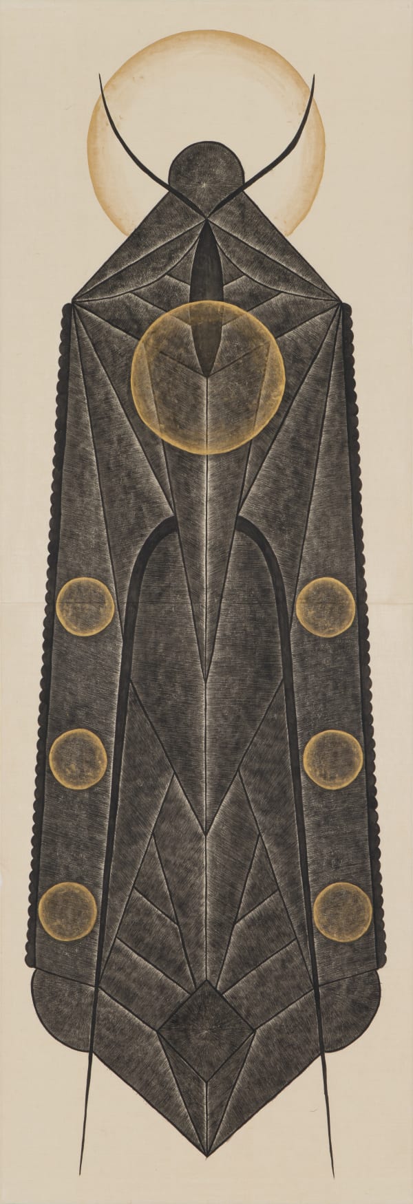PARK Wunggyu, Body No. 8 여덟 번째 몸, 2025