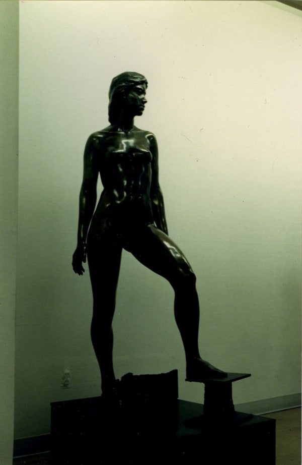 RYU In, Revelation 묵시, 1984