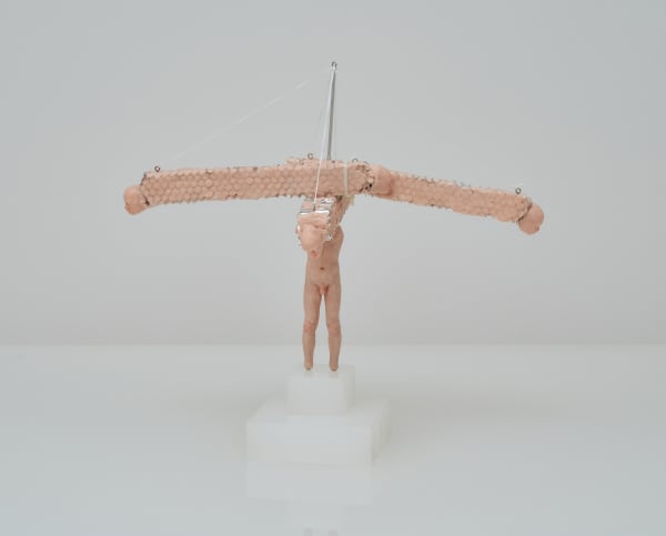 LEE Dongwook, Crane, 2023