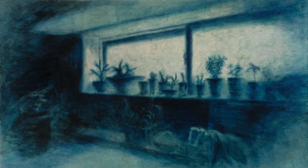 JWA Haesun, Kitchen Window, 2010