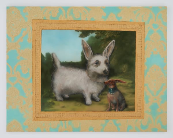 NOH Sangho, HOLY, 2023