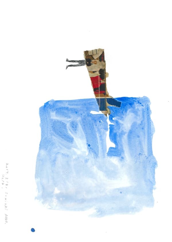 Aono FUMIAKI, Untitled, 2017
