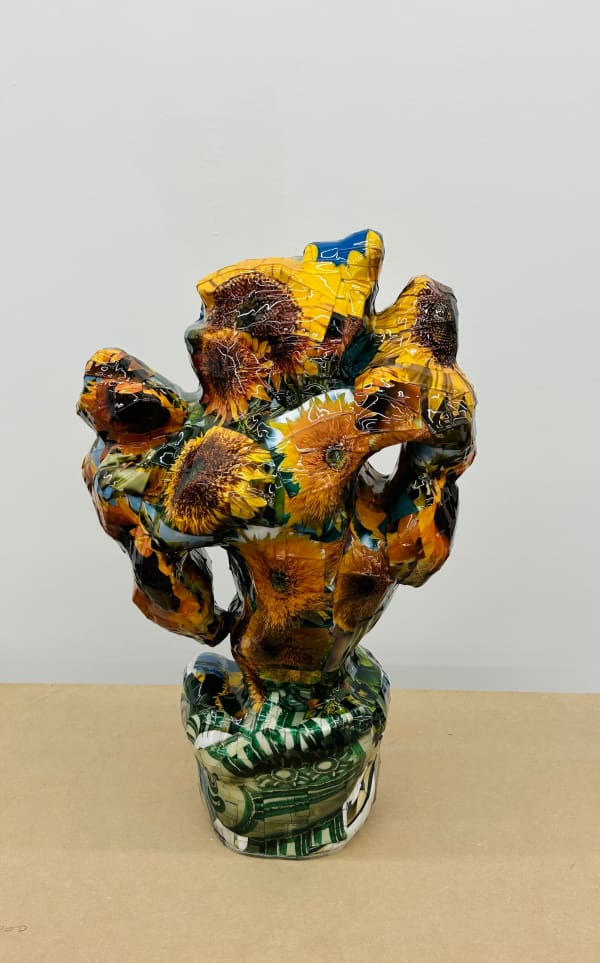 GWON Osang, Composition, 2023