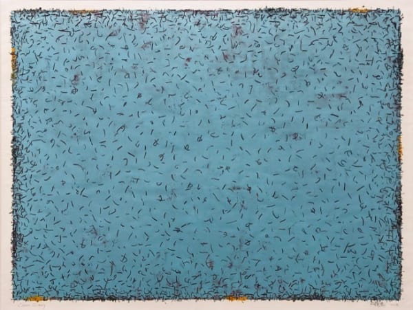 CHEN Qiang, 无题 | Untitled, 2018