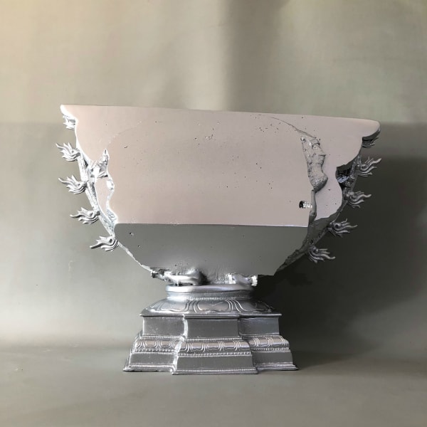 Tallur L.N., Floccinaucinihilipilification prototype - 13, 2019