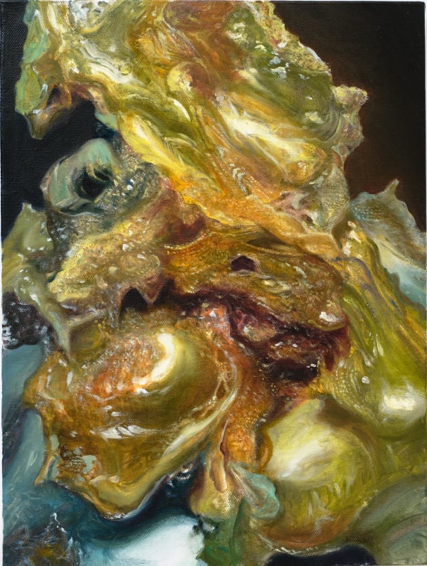 SHAO Fengtian, TENC-250607, 2025