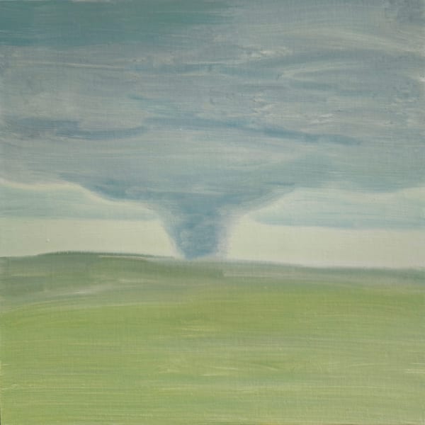 KANG Cheolgyu, Tornado 1 토네이도 1, 2024