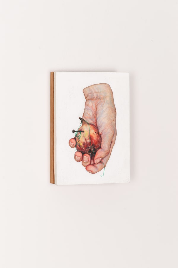 LEE Jinju, Gift 선물, 2025
