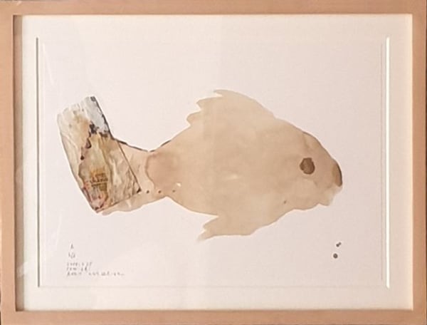 Aono FUMIAKI, Untitled, 2018