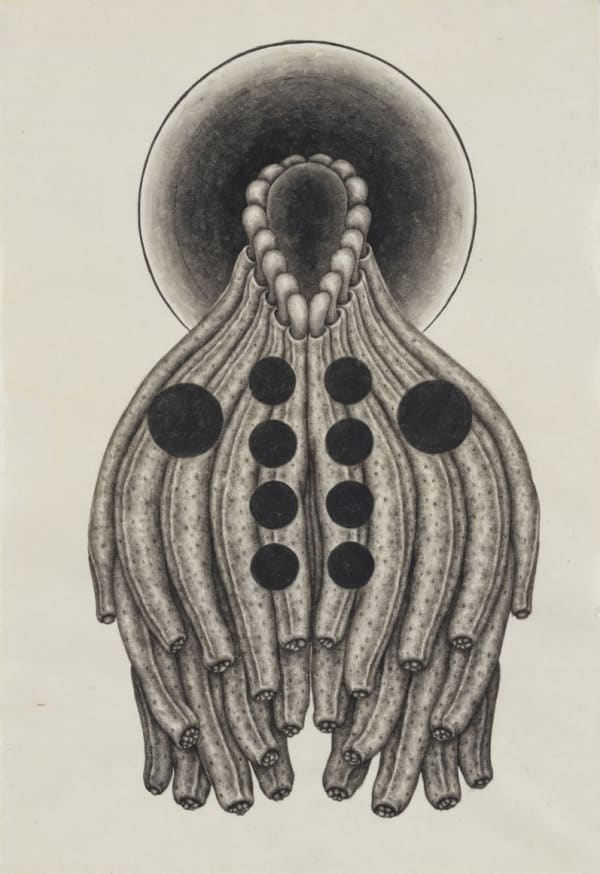 PARK Wunggyu, Dummy No.95, 2023