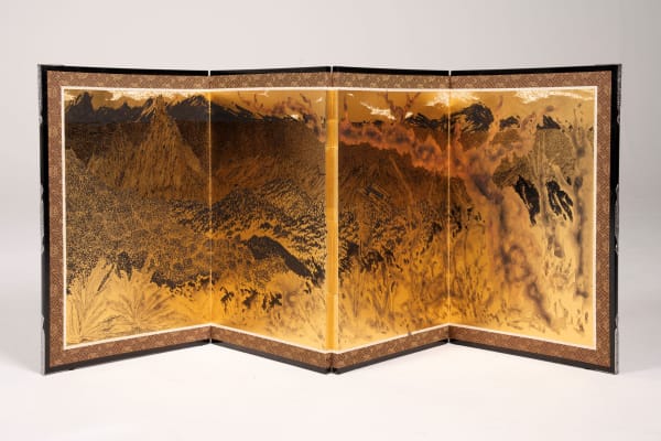 Yuki SAEGUSA, Arrow Mark 화살표, 2022