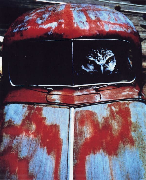 HWANG Gyutae, Untitled, 1969-1970